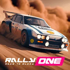 Скачать Rally One : Race to glory [Взлом/МОД Все открыто] на Андроид