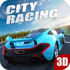 Скачать City Racing 3D [Взлом/МОД Меню] на Андроид