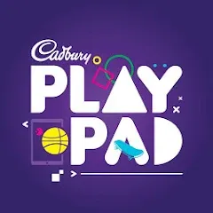 Скачать Cadbury PlayPad: Learn Play AR [Взлом/МОД Много денег] на Андроид