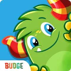 Скачать Budge World игры для детей [Взлом/МОД Меню] на Андроид