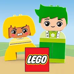 Скачать LEGO® DUPLO® WORLD [Взлом/МОД Меню] на Андроид