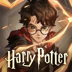 Скачать Harry Potter: Magic Awakened™ [Взлом/МОД Unlocked] на Андроид