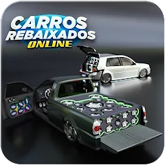 Скачать Carros Rebaixados Online [Взлом/МОД Все открыто] на Андроид