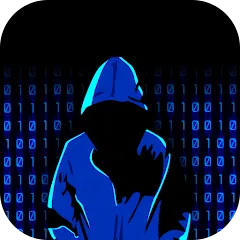 Скачать Одинокий Xакер [Взлом/МОД Меню] на Андроид