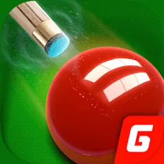 Скачать Snooker Stars - 3D Online Spor [Взлом/МОД Unlocked] на Андроид