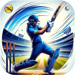 Скачать T20 Cricket Champions 3D [Взлом/МОД Бесконечные деньги] на Андроид