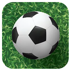 Скачать FA Soccer CUP Legacy World [Взлом/МОД Меню] на Андроид