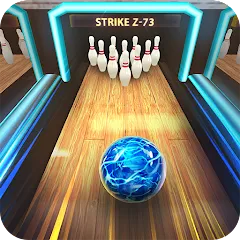 Скачать Bowling Crew — 3D боулинг игра [Взлом/МОД Все открыто] на Андроид