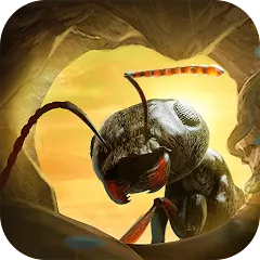 Скачать Ant Legion: For The Swarm [Взлом/МОД Много денег] на Андроид