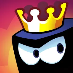 Скачать King of Thieves [Взлом/МОД Unlocked] на Андроид