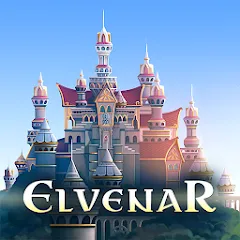 Скачать Elvenar [Взлом/МОД Unlocked] на Андроид