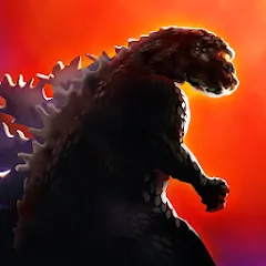 Скачать Godzilla Defense Force [Взлом/МОД Все открыто] на Андроид