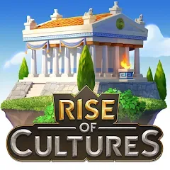 Скачать Rise of Cultures [Взлом/МОД Меню] на Андроид