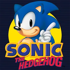 Скачать Sonic the Hedgehog™ Classic [Взлом/МОД Unlocked] на Андроид