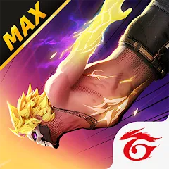 Скачать Free Fire MAX [Взлом/МОД Меню] на Андроид