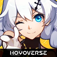 Скачать Honkai Impact 3rd [Взлом/МОД Unlocked] на Андроид