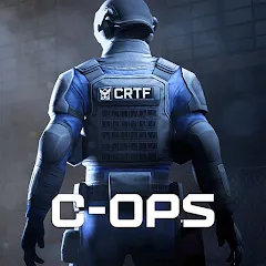 Critical Ops: Multiplayer FPS