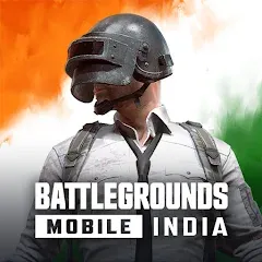 Скачать Battlegrounds Mobile India [Взлом/МОД Все открыто] на Андроид