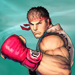 Скачать Street Fighter IV CE [Взлом/МОД Unlocked] на Андроид