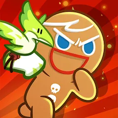 CookieRun: Побег из печи