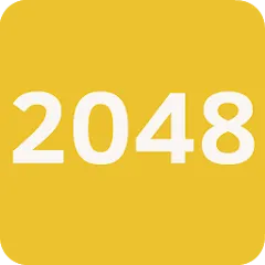 Скачать 2048 [Взлом/МОД Бесконечные деньги] на Андроид