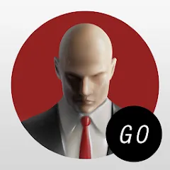 Скачать Hitman GO [Взлом/МОД Меню] на Андроид