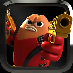 Скачать Killer Bean Unleashed [Взлом/МОД Много денег] на Андроид