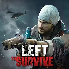 Скачать Left to Survive: Зомби-шутер [Взлом/МОД Все открыто] на Андроид