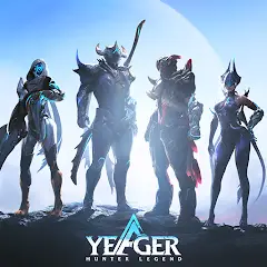 Скачать Yeager: Hunter Legend [Взлом/МОД Unlocked] на Андроид