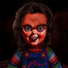 Скачать Scary Doll Evil Haunted House [Взлом/МОД Все открыто] на Андроид