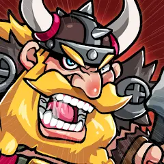 Viking Smash.io