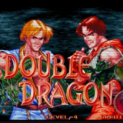 Скачать Double Fight Dragon 1995 [Взлом/МОД Бесконечные деньги] на Андроид