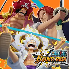 ONE PIECE バウンティラッシュ - アクションゲーム