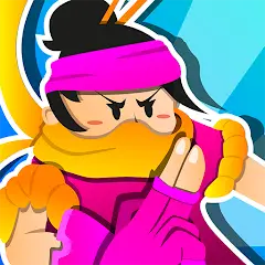 Скачать Ninja Escape [Взлом/МОД Меню] на Андроид