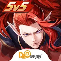 Скачать Đấu trường Onmyoji [Взлом/МОД Много денег] на Андроид