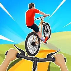 Bike Riding - 3D Racing Games