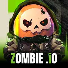 Скачать Zombie.io - Potato Shooting [Взлом/МОД Меню] на Андроид