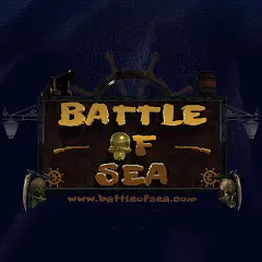 Скачать Battle of Sea: Pirate Fight [Взлом/МОД Все открыто] на Андроид