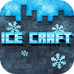 Скачать Ice craft [Взлом/МОД Unlocked] на Андроид