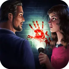 Скачать Murder by Choice: Mystery Game [Взлом/МОД Много денег] на Андроид