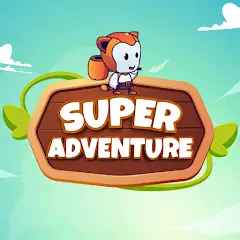 Скачать Super Adventure : Run and Jump [Взлом/МОД Все открыто] на Андроид