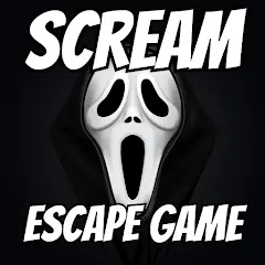 Скачать Scream: Escape from Ghost Face [Взлом/МОД Все открыто] на Андроид