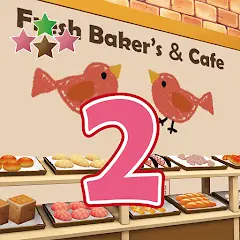 Скачать Opening day at a fresh bakery2 [Взлом/МОД Unlocked] на Андроид