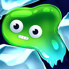 Скачать Slime Labs 3 [Взлом/МОД Бесконечные деньги] на Андроид