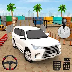 Car Simulator: Car Parking 3D