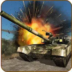 Скачать Real Tank Battle : War Machine [Взлом/МОД Unlocked] на Андроид