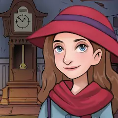 Скачать Iris's Adventure: Time Travel [Взлом/МОД Бесконечные деньги] на Андроид