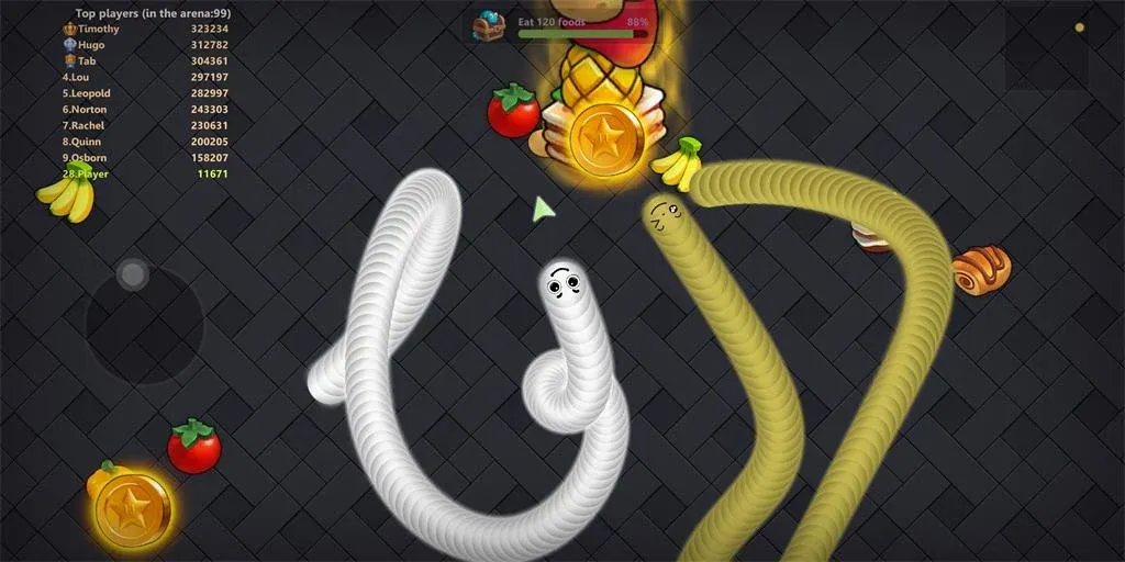 Snake Lite - Snake Zone Game: Крутая игра для настоящих геймеров!