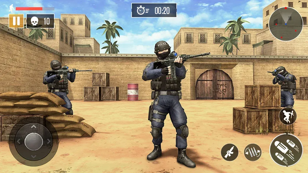 Скачать FPS Commando Game - BattleOps. на Андроид 
				</div>    
   
                   
 </div>    
       
				
				<!-- END FDL-BOX -->
                
<center>                
<div class=