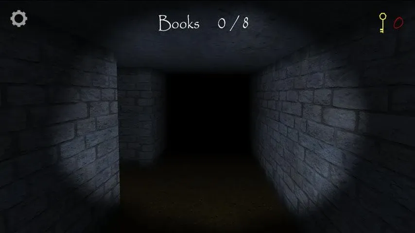 Скачать Slendrina: The Cellar на Андроид - игровой обзор